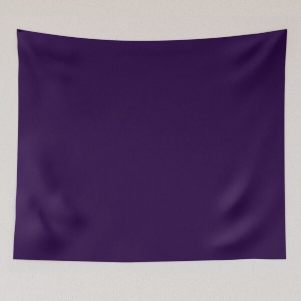 Item preview, Dark Purple designed and sold by HOUSEMONTAGUE.