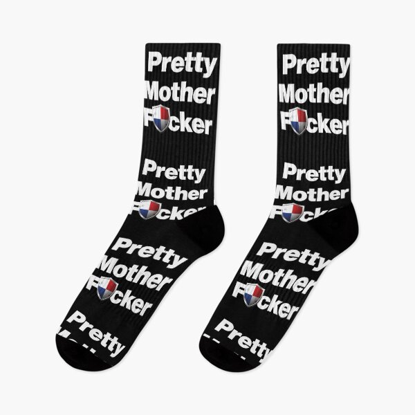 Item preview, I am a Pretty Mother Focker from Panama designed and sold by HelloFromAja.