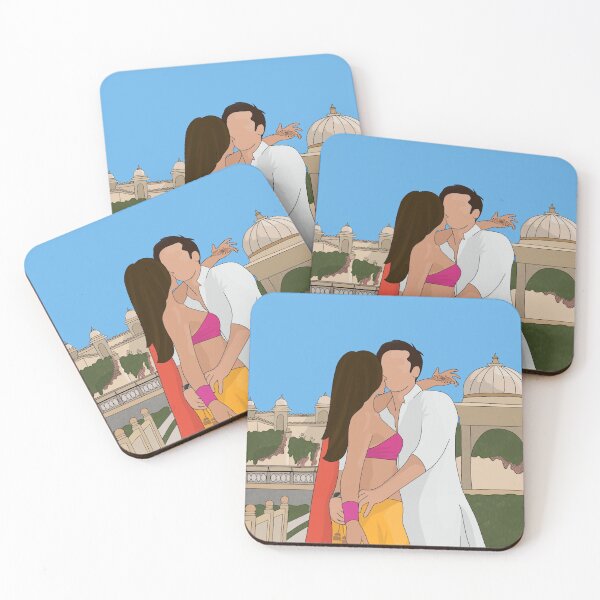 Item preview, Yeh Jawaani Hai Deewani  designed and sold by chhayat.