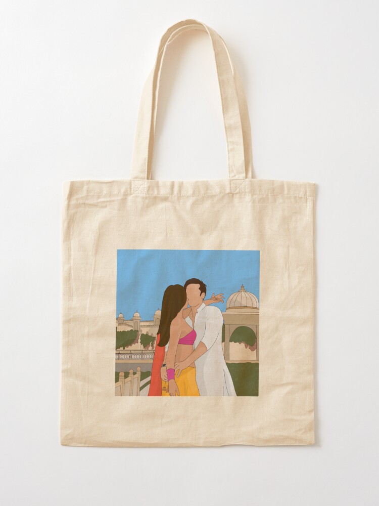 Deepika Padukone, Kiara Advani's Tote Bags That We're Personally
