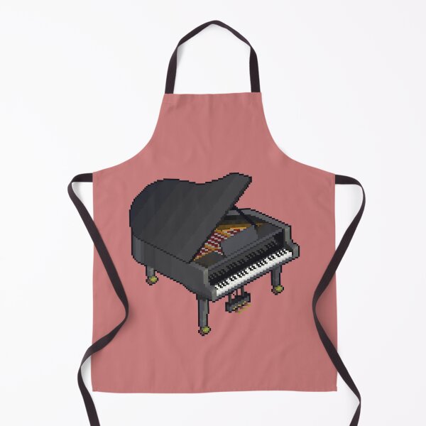 Item preview, Pixel Piano designed and sold by chipdesigns.