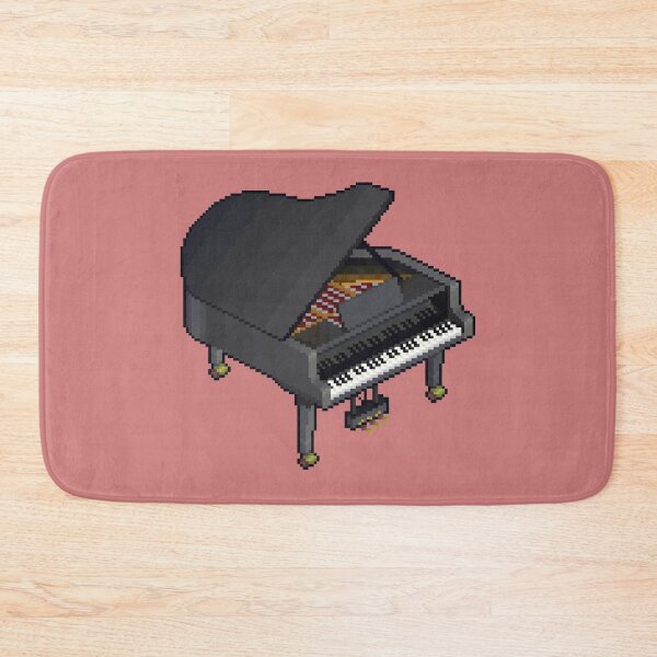 Item preview, Pixel Piano designed and sold by chipdesigns.