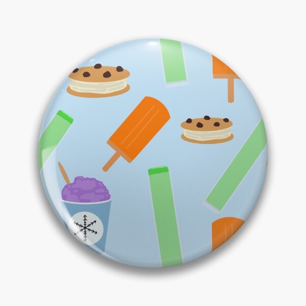 Item preview, Cold Treats designed and sold by Carmen Burton-Perez.