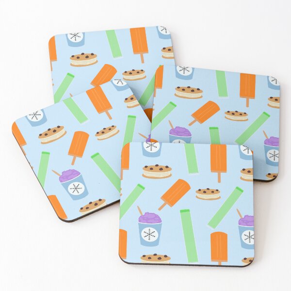 Item preview, Cold Treats designed and sold by Carmen Burton-Perez.