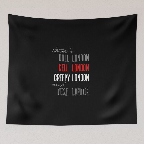 Item preview, the londons designed and sold by digitalcoma.