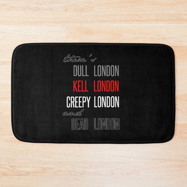 Item preview, the londons designed and sold by digitalcoma.