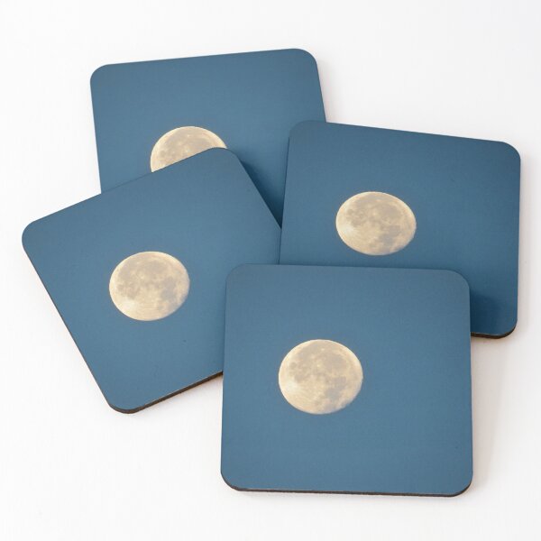 Item preview, Full Moon designed and sold by Happily Ever Andy.