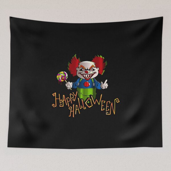 Item preview, Halloween Chuckie Chucky designed and sold by trickydee.