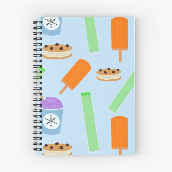 Item preview, Cold Treats designed and sold by Carmen Burton-Perez.