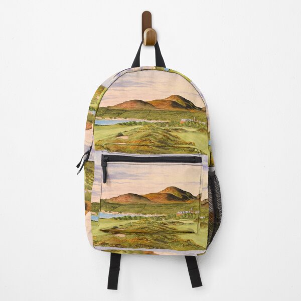 Item preview, Royal County Down Golf Course designed and sold by William Holkham.