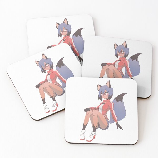 Item preview, BNA // Brand New Animal designed and sold by Hanakox.