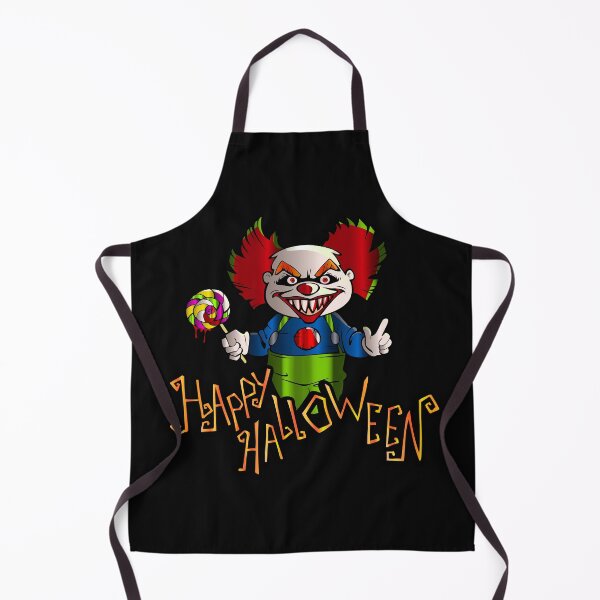 Item preview, Halloween Chuckie Chucky designed and sold by trickydee.