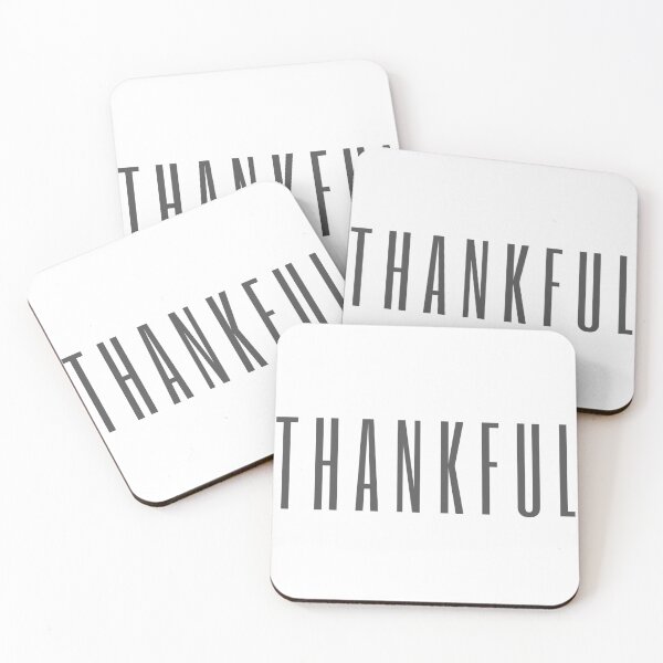 Item preview, Thankful Design designed and sold by Mriganka Gogoi.