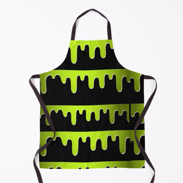 Item preview, Green drip  designed and sold by melodiruby.