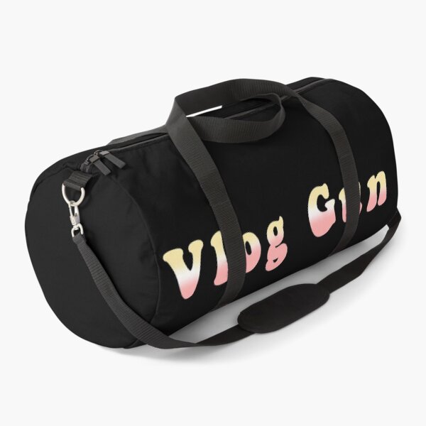 Item preview, Vlog gun designed and sold by Cloud Five.