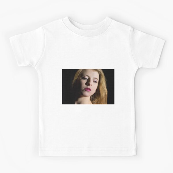 Female body mannequin Kids T-Shirt for Sale by Grégory DUBUS