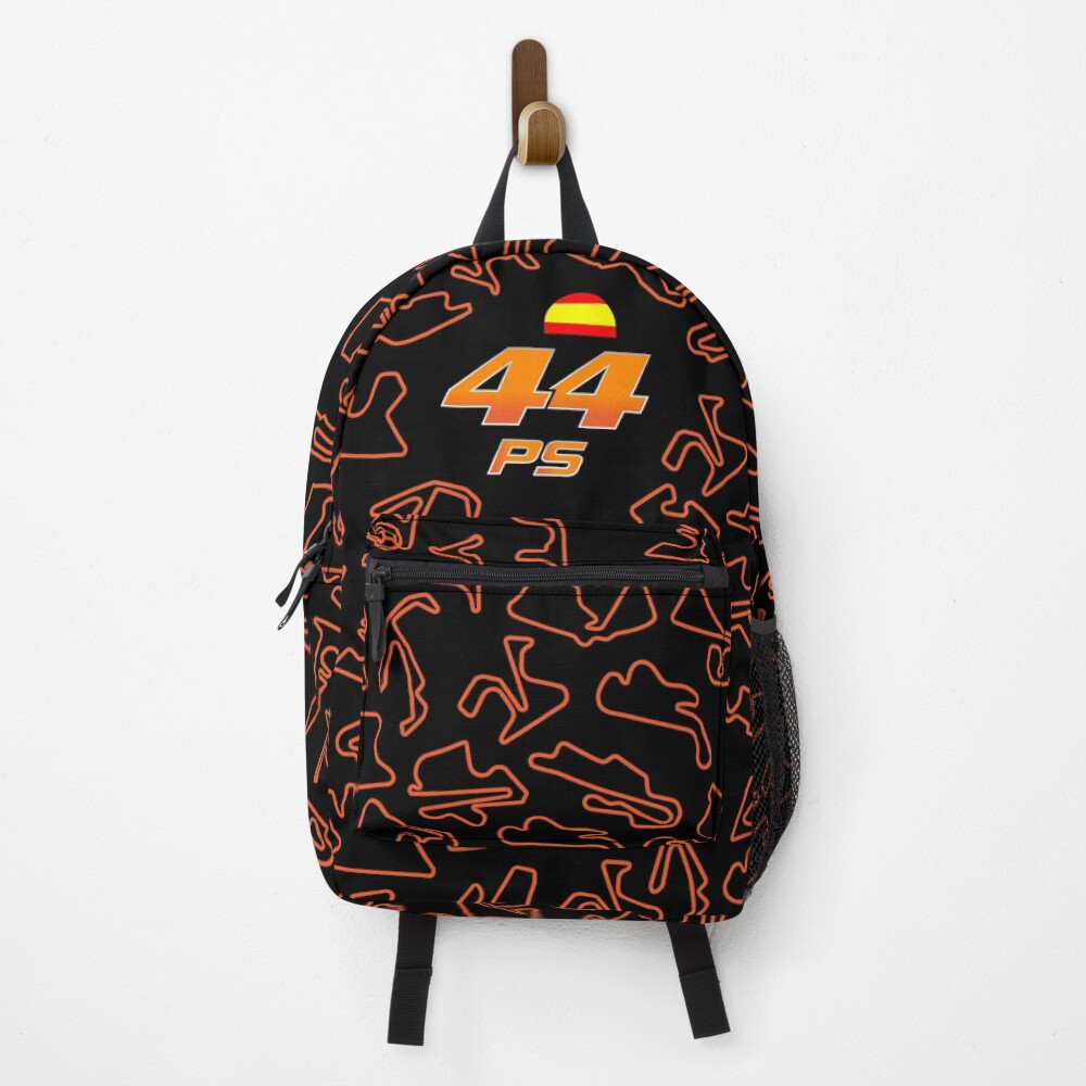 Item preview, Backpack designed and sold by RicardoGomes.