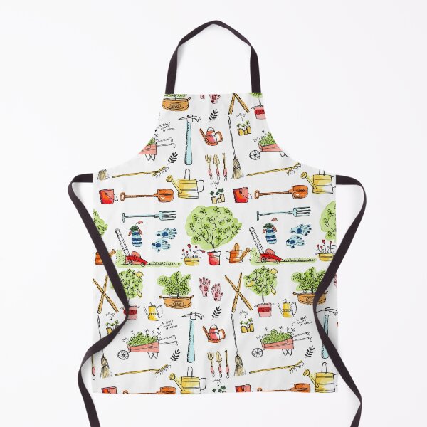 Gardening Apron