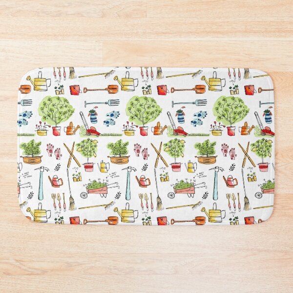 Item preview, Gardening designed and sold by Laura Wright.