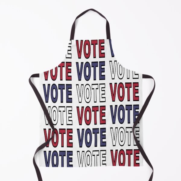 Item preview, VOTE VOTE VOTE designed and sold by akaiawa.