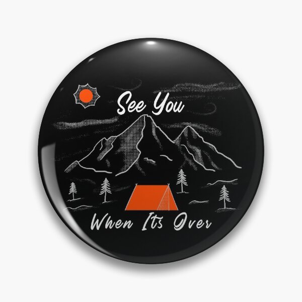Item preview, see you when it's over- firefighter designed and sold by Firefamily.