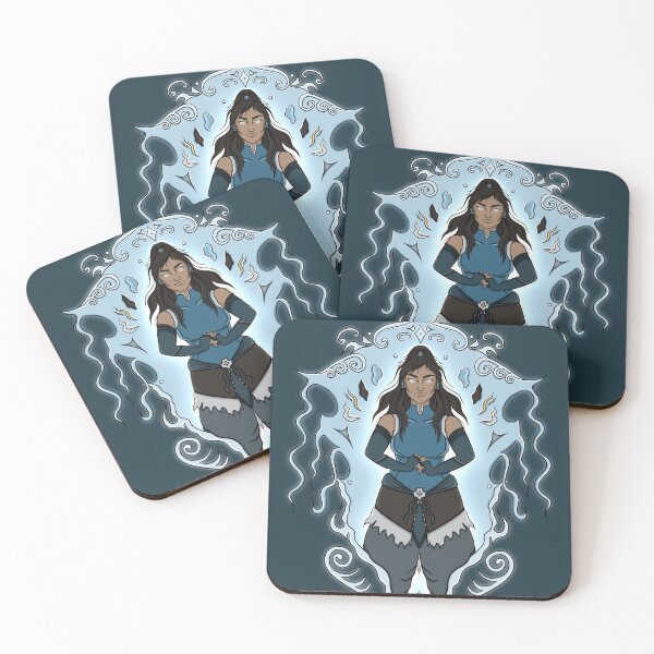 Item preview, Avatar Korra. designed and sold by tijanapapara.