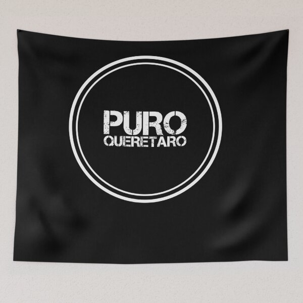 Item preview, Queretaro Mexico Orale  designed and sold by MillanMarketing.