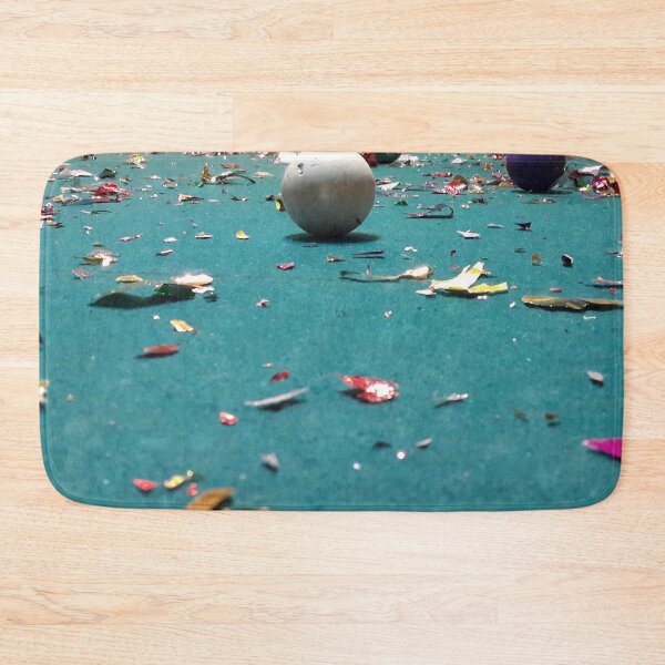 Item preview, Pool Table on New Year's Eve designed and sold by Heaven-Earth.