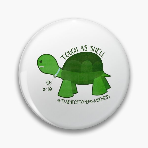 Item preview, Tough as Shell designed and sold by CristineKDesign.
