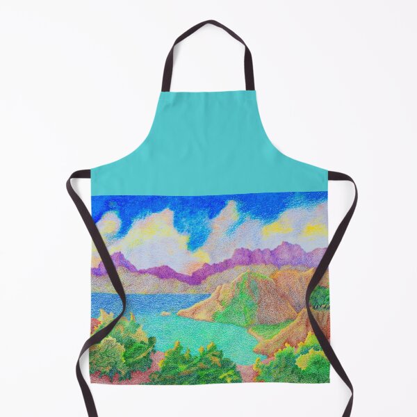 Item preview, Imaginary Landscape designed and sold by Anthony Macaluso.