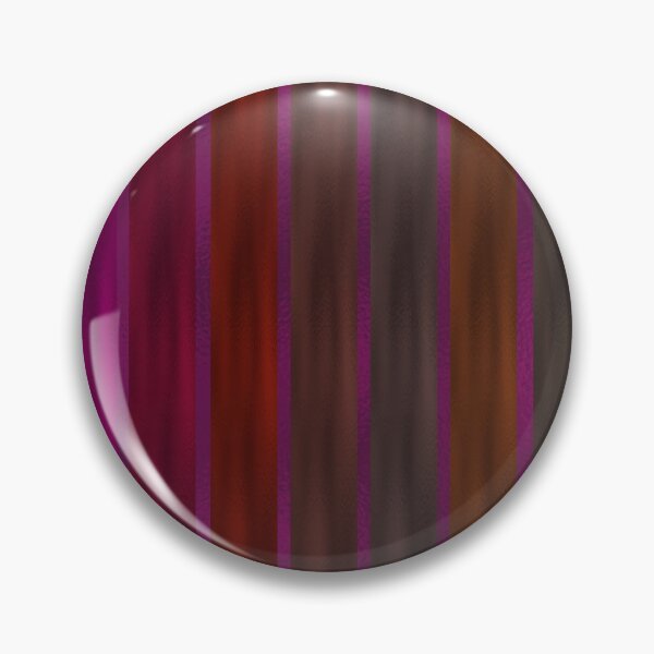 Item preview, Multicolored Stripes on Violet Background designed and sold by BloomCatB.