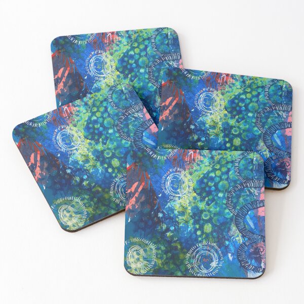 Item preview, Underwater Inspiration designed and sold by CheyanneBert.