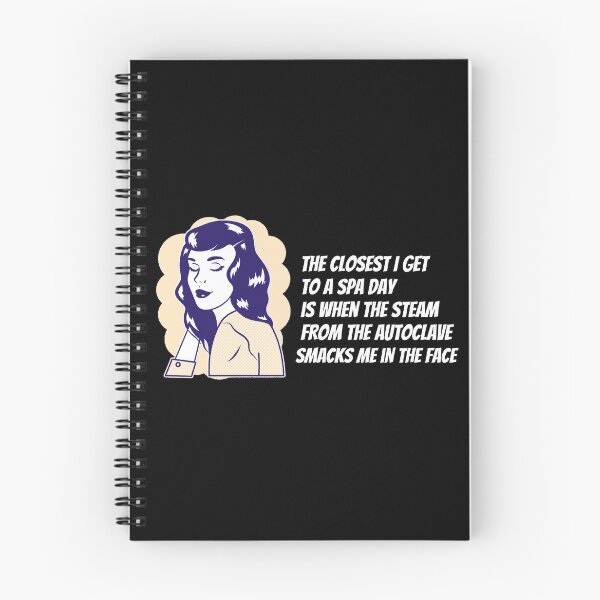Item preview, Spa day in dentistry Dental Design designed and sold by guaka-molly.