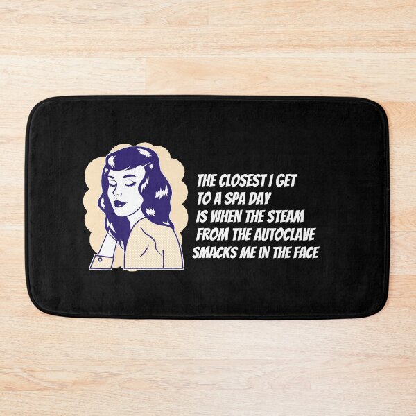 Item preview, Spa day in dentistry Dental Design designed and sold by guaka-molly.