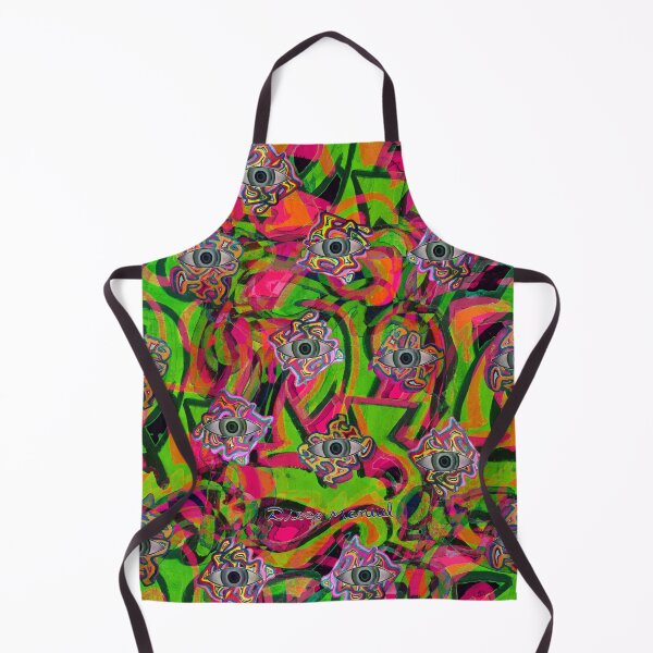 Item preview, Summer leopardo eyes 16 designed and sold by Diego Manuel Rodriguez.