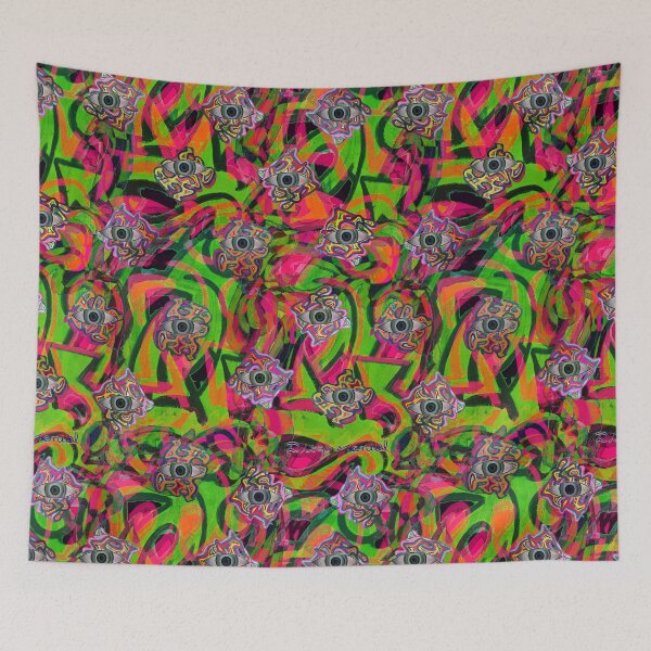 Item preview, Summer leopardo eyes 16 designed and sold by Diego Manuel Rodriguez.