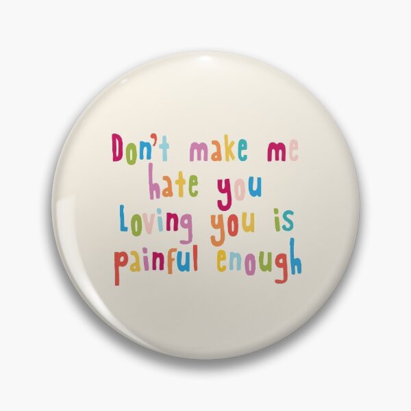 Item preview, Fleabag Quote designed and sold by holbytv.