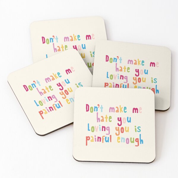 Item preview, Fleabag Quote designed and sold by holbytv.