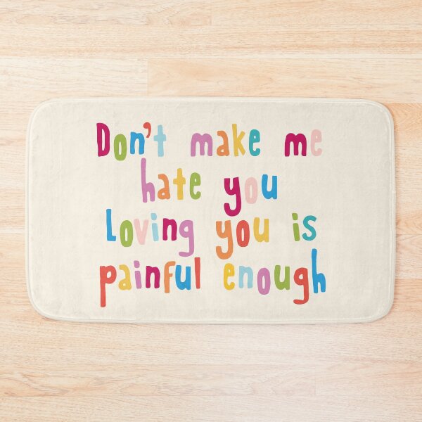 Item preview, Fleabag Quote designed and sold by holbytv.