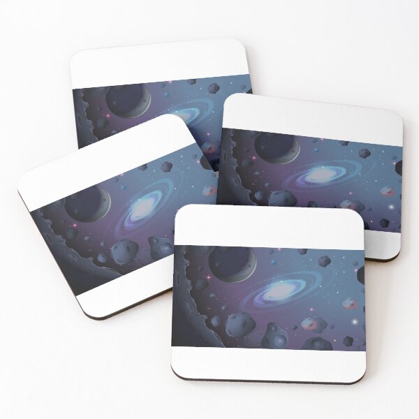 Item preview, Galxy print ,Planet,galaxy face mask ,quarantine galaxy Mask designed and sold by awesomedesignrd.