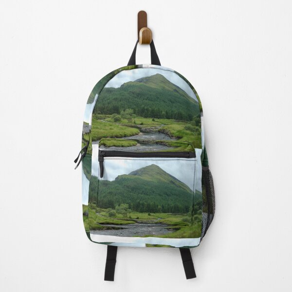 Item preview, Cairndow, Scotland designed and sold by Anne Park.