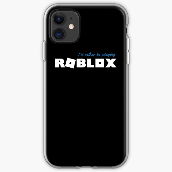Roblox Kids Iphone Cases Covers Redbubble - iphone cute aesthetic roblox icon