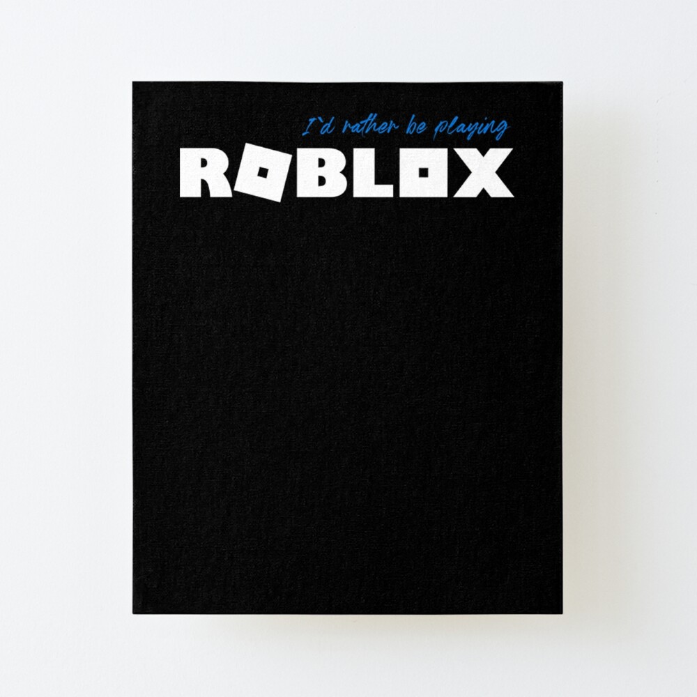 Roblox Roblox Art Board Print By Ludivinedupont Redbubble - the brand of ur mum roblox