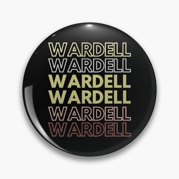 Item preview, retro wardell designed and sold by JaMatt1983.