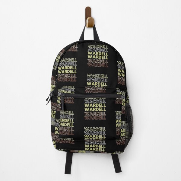 Item preview, retro wardell designed and sold by JaMatt1983.