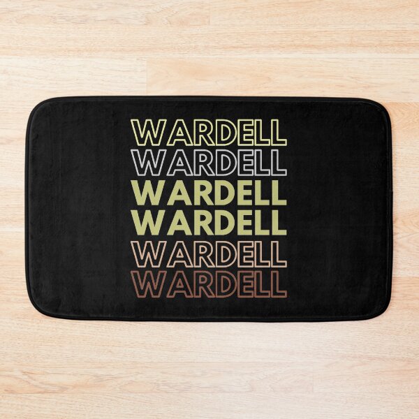 Item preview, retro wardell designed and sold by JaMatt1983.