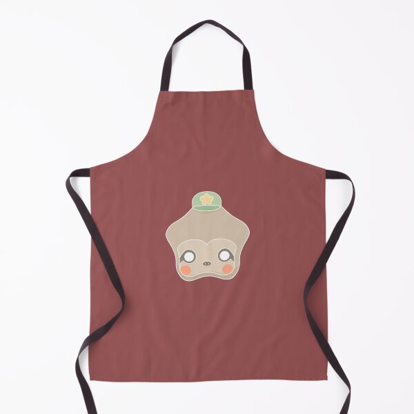 Item preview, Cute Leif animal star designed and sold by Minishads.
