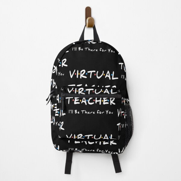 Item preview, Virtual teacher  designed and sold by Tej0711.