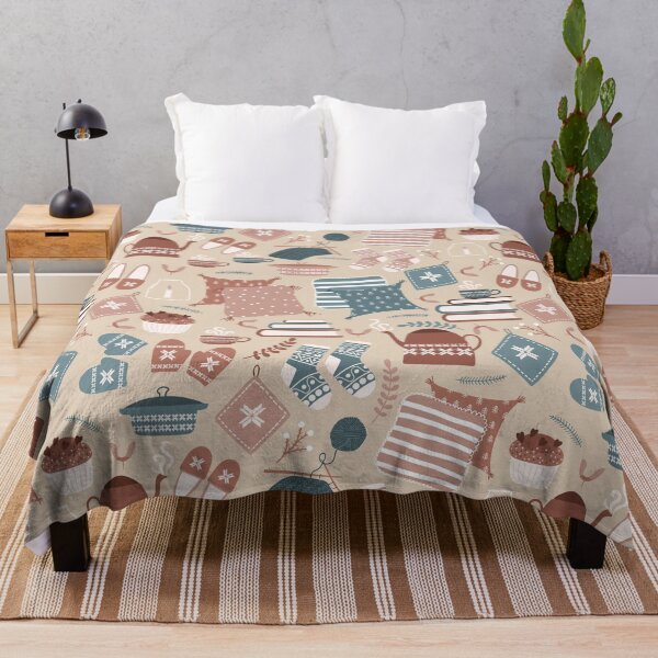 Item preview, Hygge Season is coming designed and sold by space-kitten.