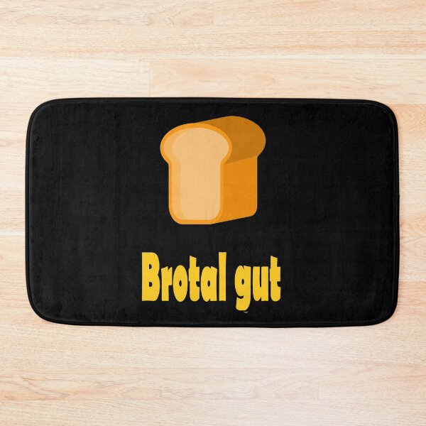 Item preview, Brotal gut designed and sold by NT99.